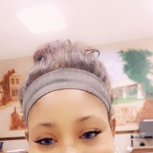 Meet your Posher, Fredericka